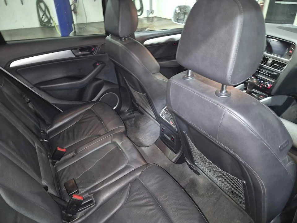 2015 Audi 8R Q5 - Image 7 of 10