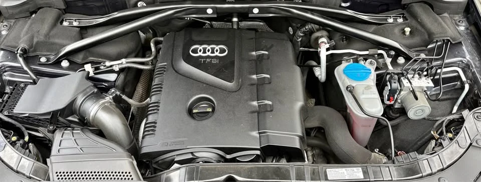 2015 Audi 8R Q5 - Image 9 of 19