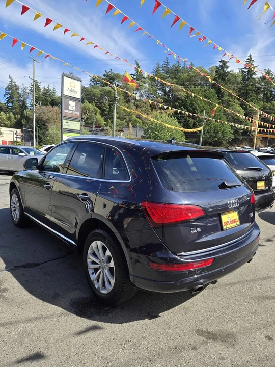 2015 Audi 8R Q5 - Image 3 of 9