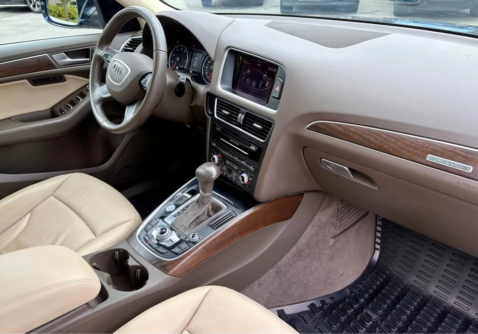 2015 Audi 8R Q5 - Image 18 of 19