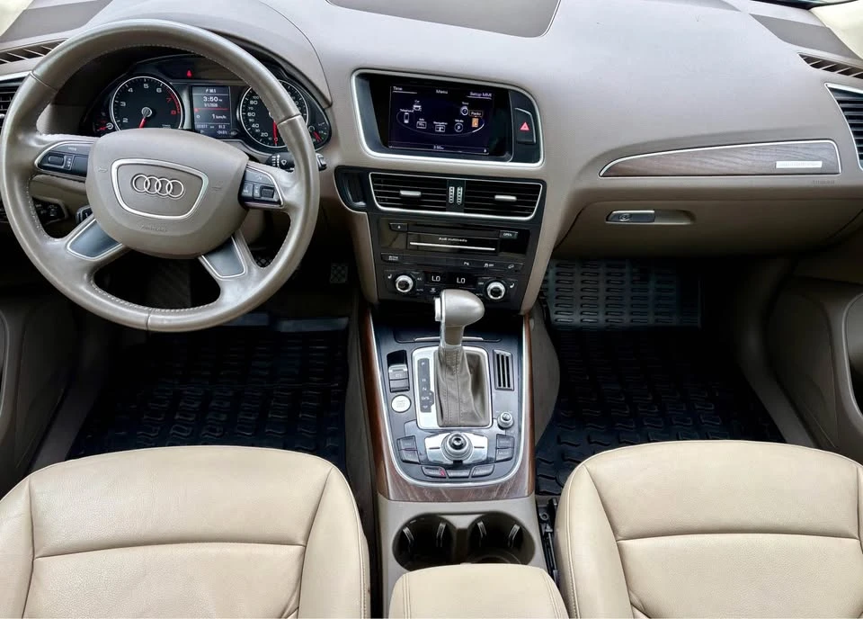 2015 Audi 8R Q5 - Image 15 of 19