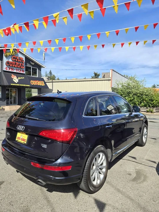 2015 Audi 8R Q5 - Image 4 of 9