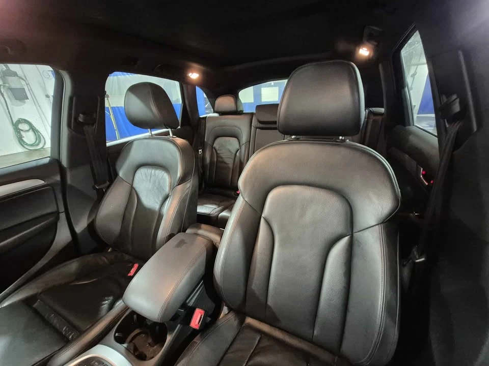 2015 Audi 8R Q5 - Image 8 of 10