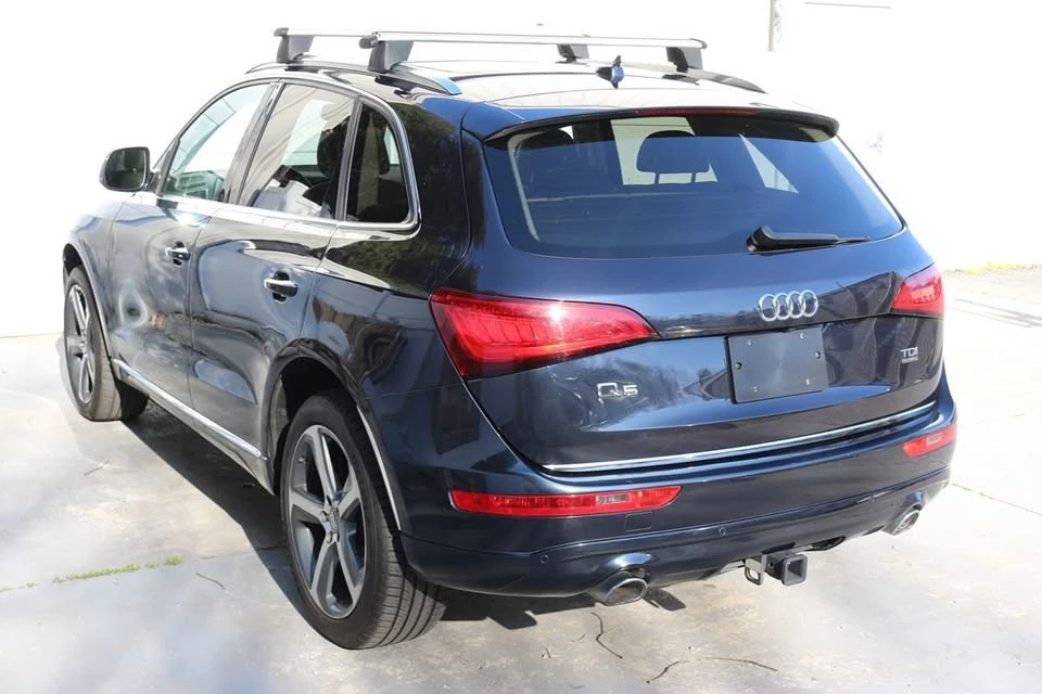 2015 Audi 8R Q5 - Image 5 of 20