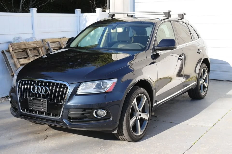 2015 Audi 8R Q5 - Image 3 of 20