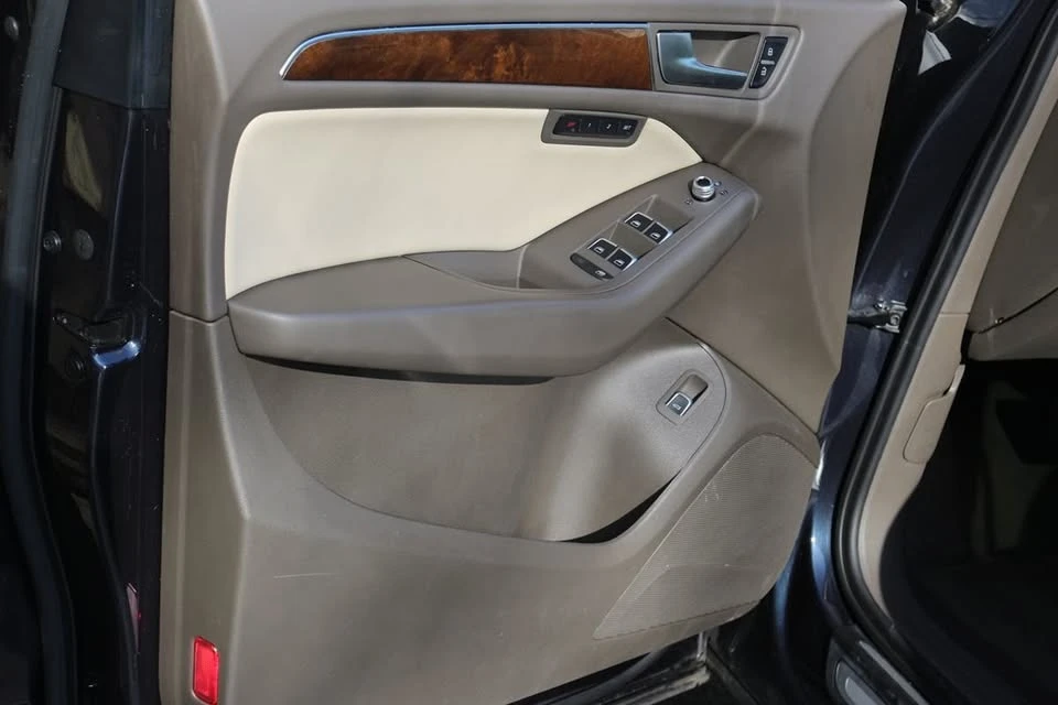 2015 Audi 8R Q5 - Image 15 of 20
