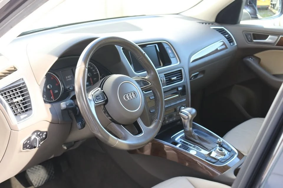 2015 Audi 8R Q5 - Image 9 of 20