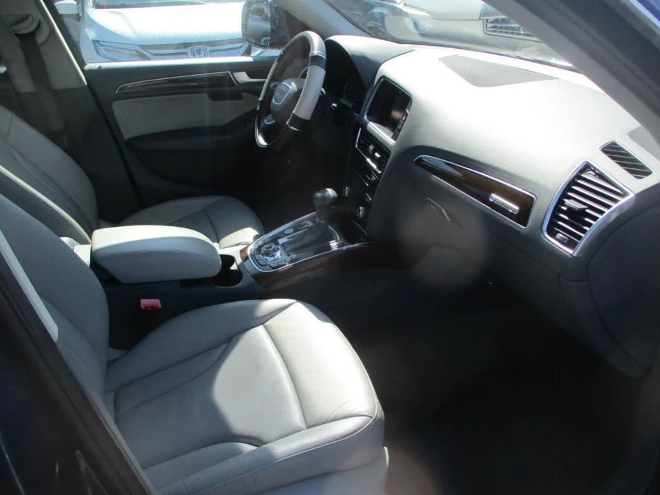 2015 Audi 8R Q5 - Image 9 of 16