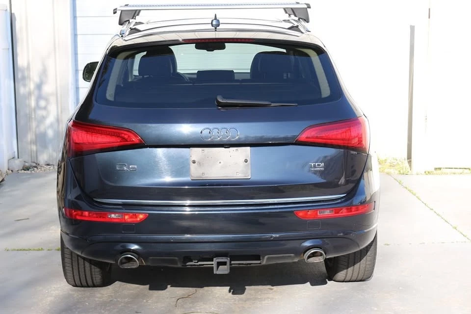 2015 Audi 8R Q5 - Image 6 of 20