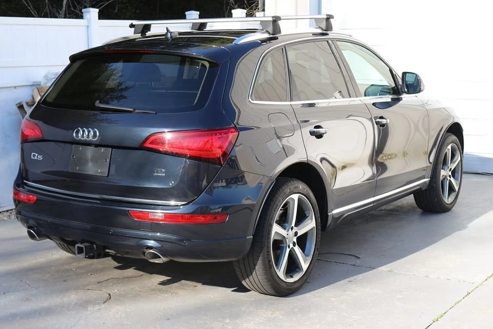 2015 Audi 8R Q5 - Image 7 of 20