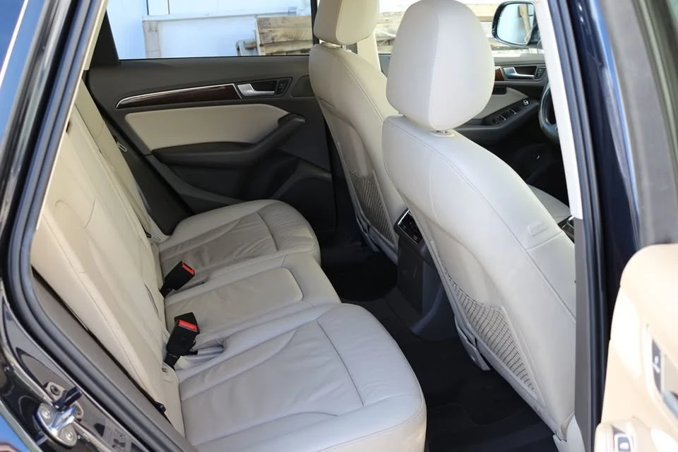 2015 Audi 8R Q5 - Image 13 of 20