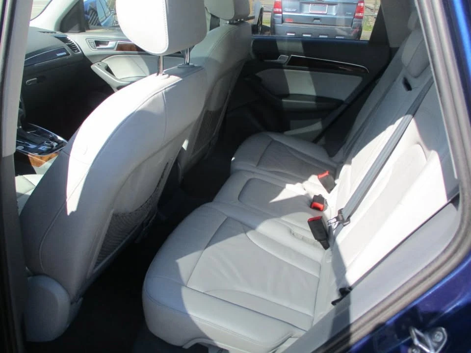 2015 Audi 8R Q5 - Image 11 of 16