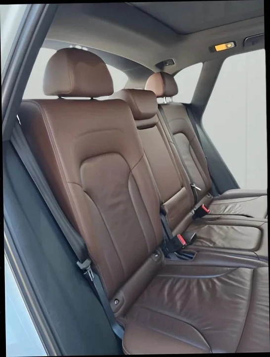 2015 Audi 8R Q5 - Image 17 of 20
