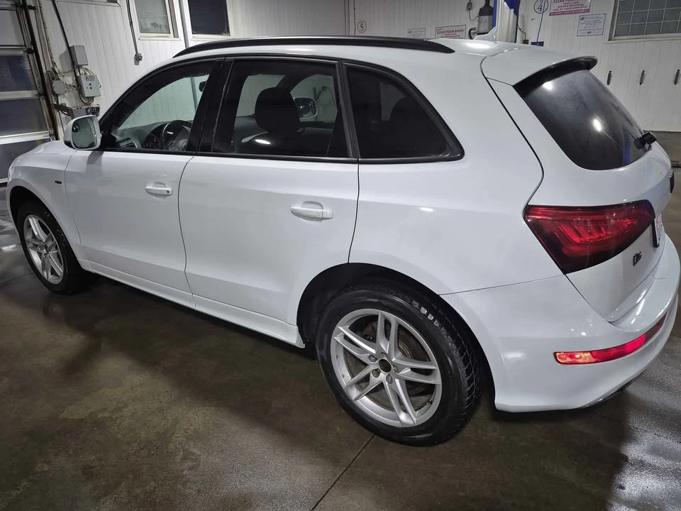 2015 Audi 8R Q5 - Image 3 of 10