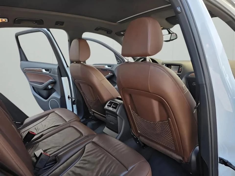 2015 Audi 8R Q5 - Image 16 of 20
