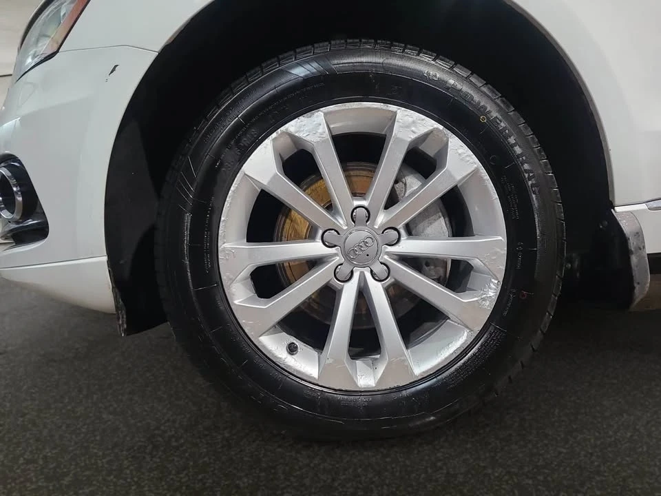 2015 Audi 8R Q5 - Image 15 of 20