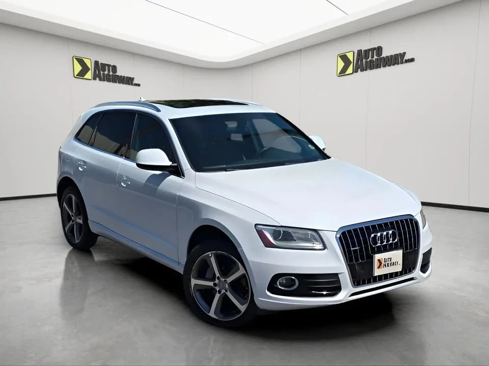 2015 Audi 8R Q5 - Image 10 of 20
