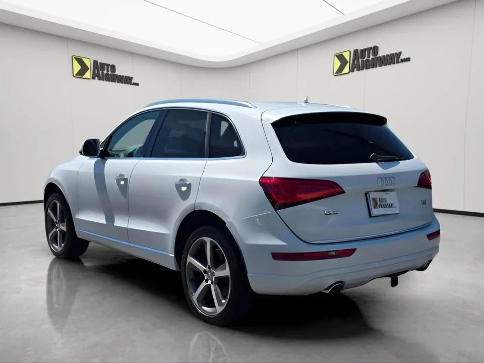 2015 Audi 8R Q5 - Image 5 of 20