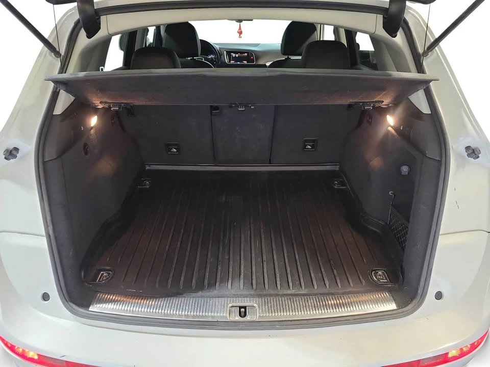 2015 Audi 8R Q5 - Image 20 of 20