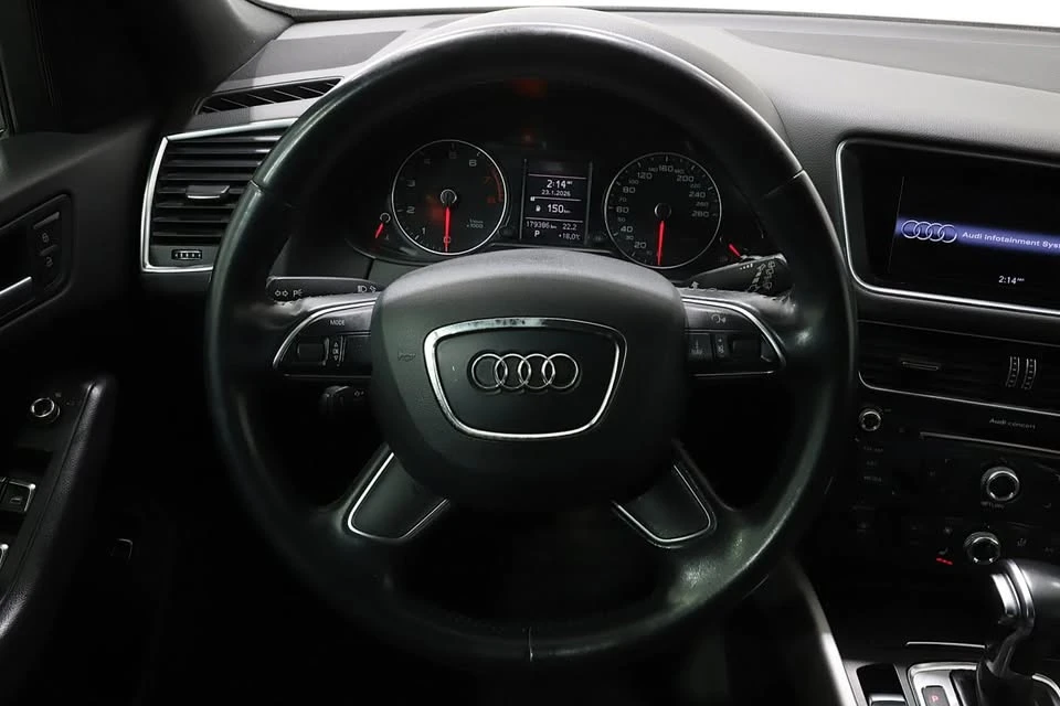 2015 Audi 8R Q5 - Image 4 of 10