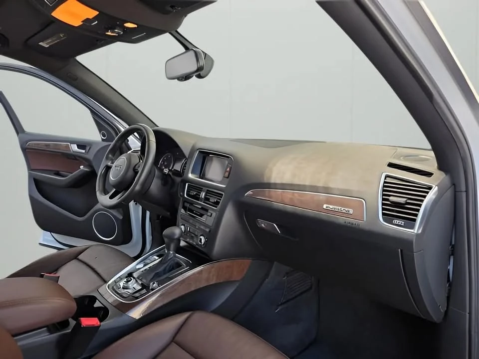 2015 Audi 8R Q5 - Image 12 of 20