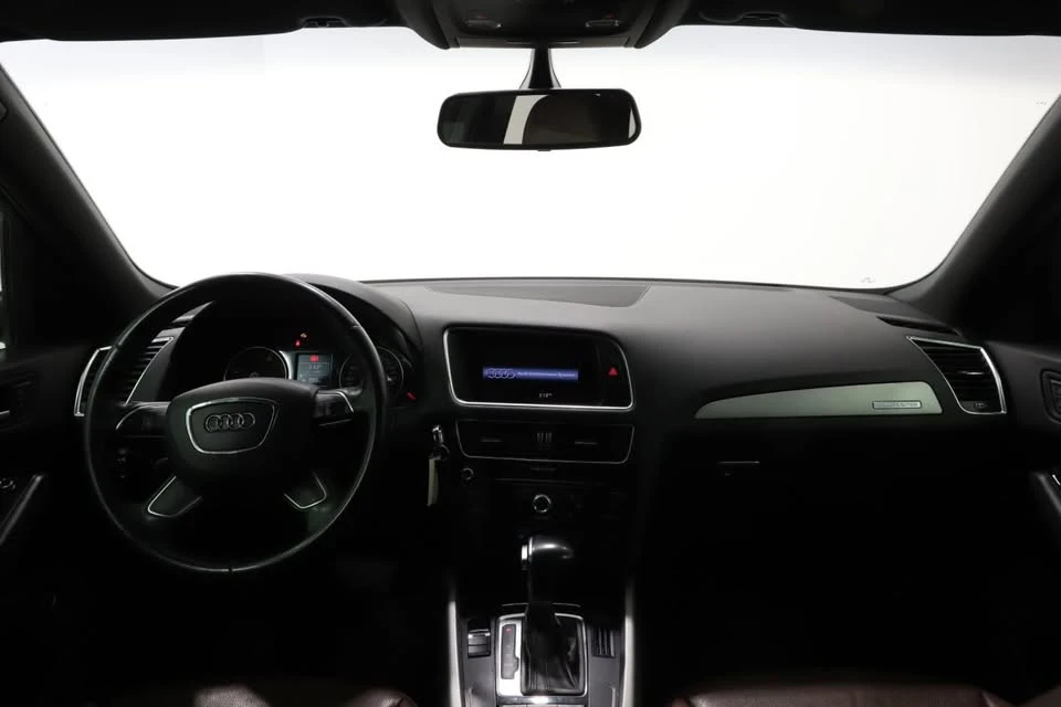 2015 Audi 8R Q5 - Image 3 of 10