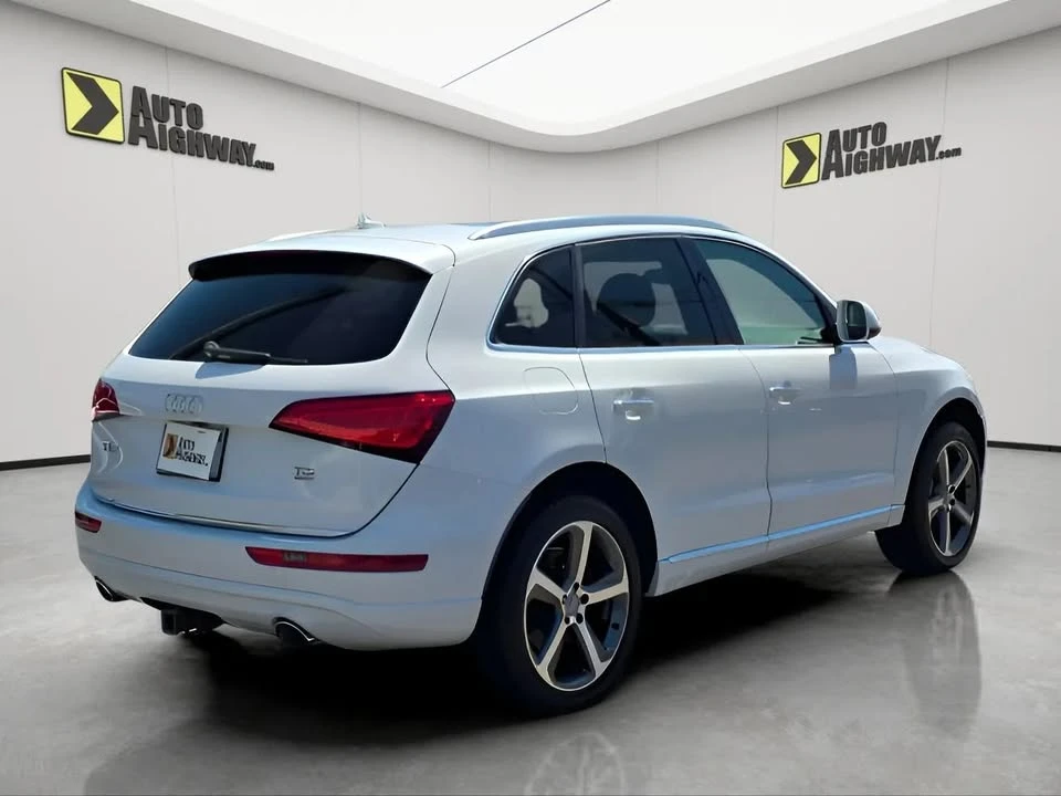 2015 Audi 8R Q5 - Image 3 of 20