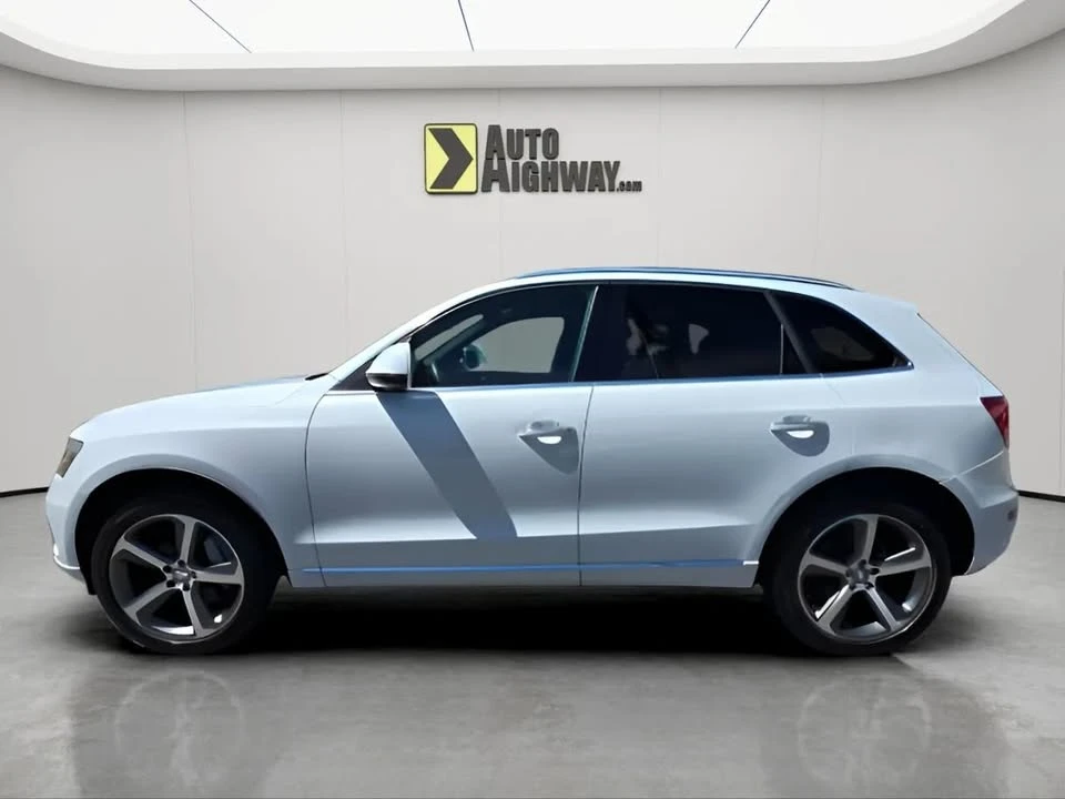 2015 Audi 8R Q5 - Image 6 of 20