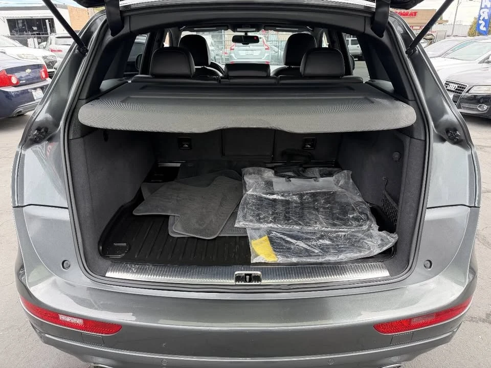 2015 Audi 8R Q5 - Image 14 of 17