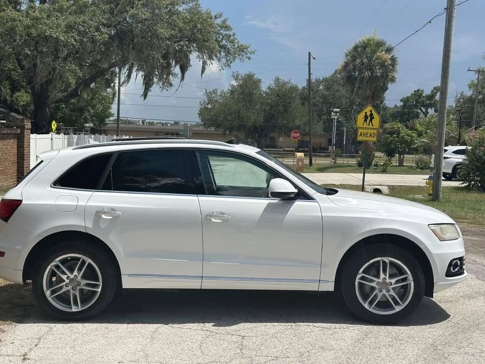 2015 Audi 8R Q5 - Image 11 of 13