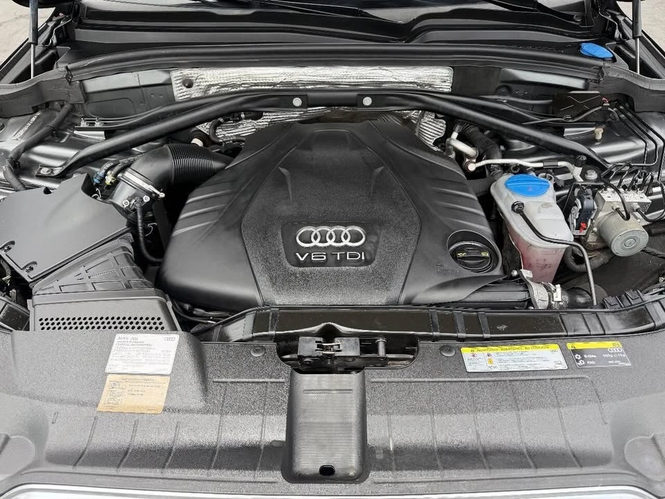 2015 Audi 8R Q5 - Image 15 of 17