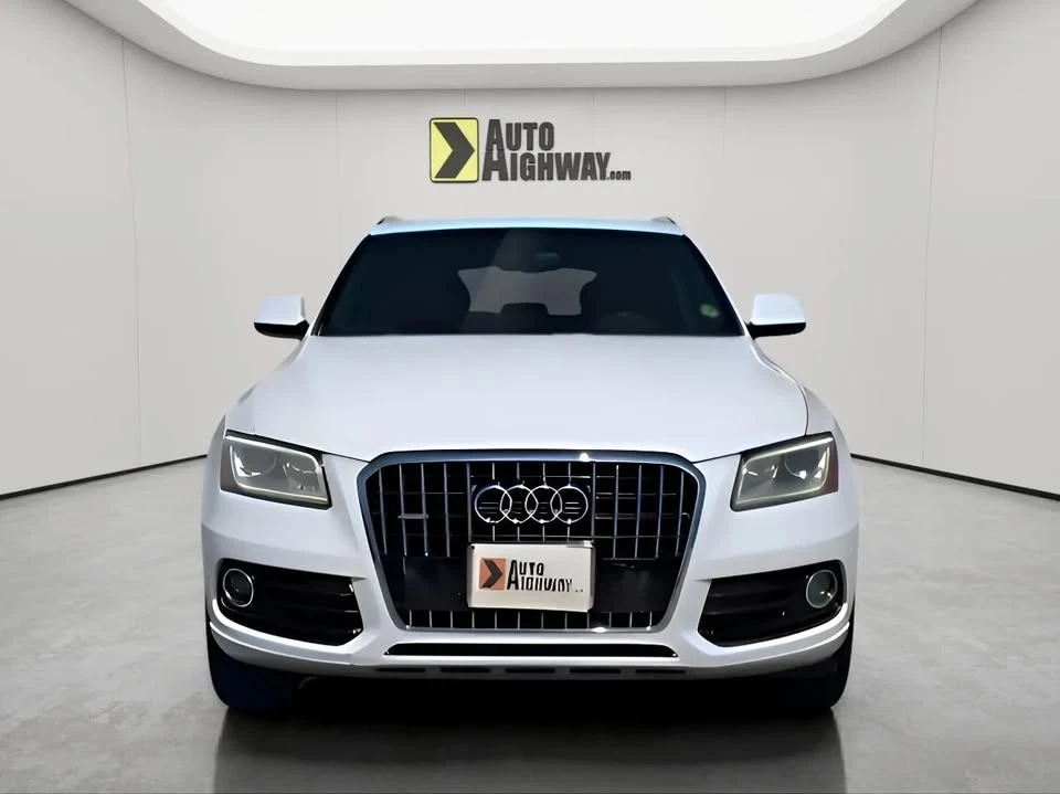2015 Audi 8R Q5 - Image 8 of 20
