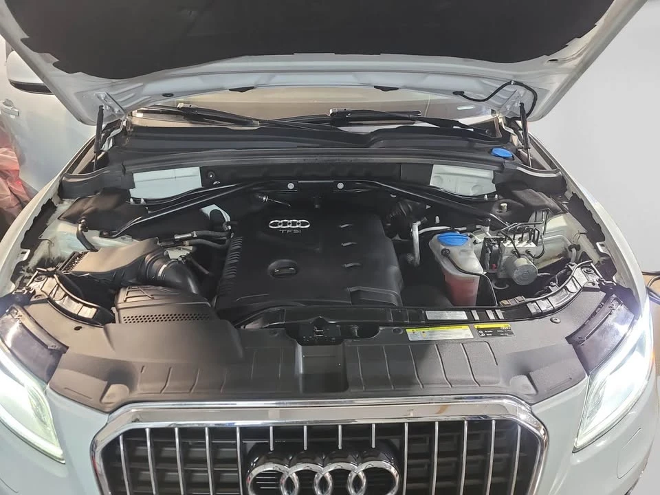 2015 Audi 8R Q5 - Image 19 of 20