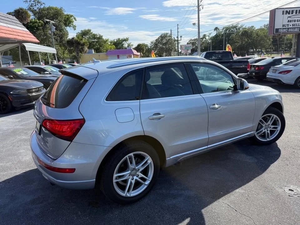 2015 Audi 8R Q5 - Image 6 of 19