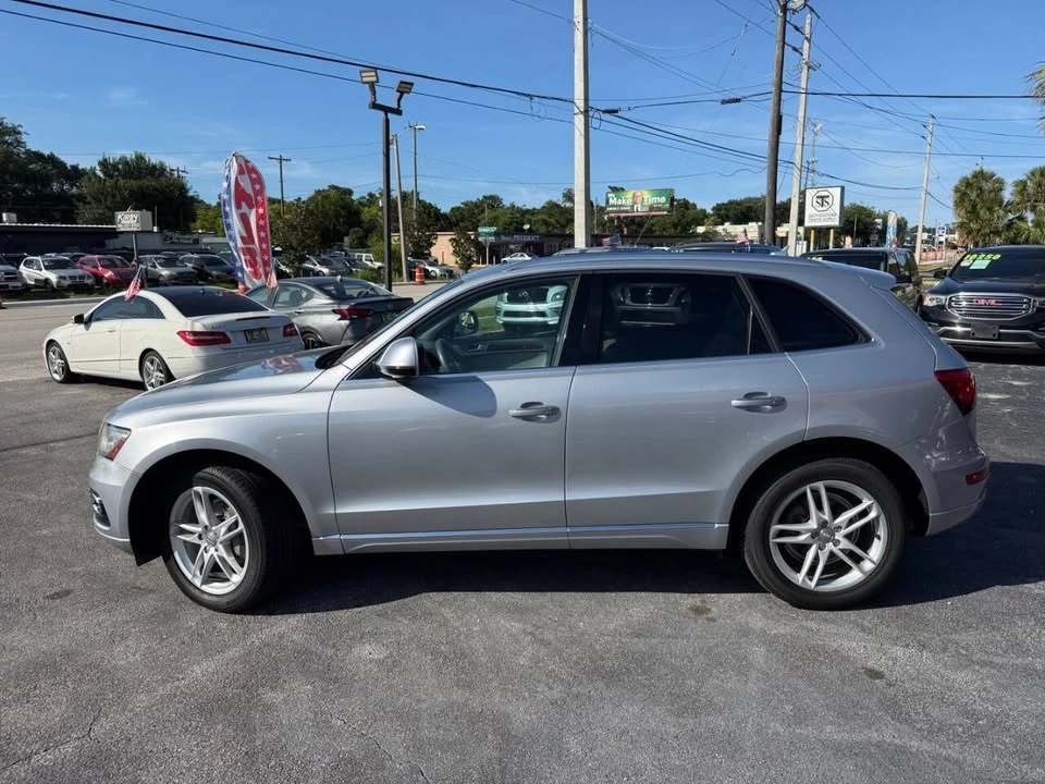 2015 Audi 8R Q5 - Image 11 of 19