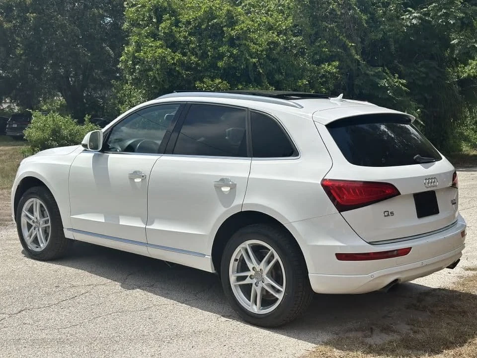 2015 Audi 8R Q5 - Image 4 of 13