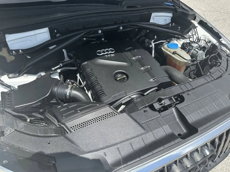 2015 Audi 8R Q5 - Image 13 of 13