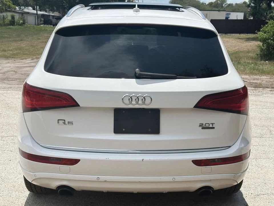 2015 Audi 8R Q5 - Image 3 of 13