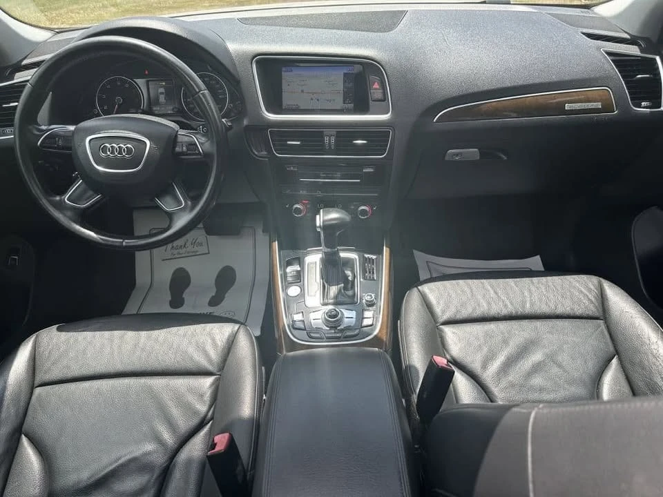 2015 Audi 8R Q5 - Image 7 of 13