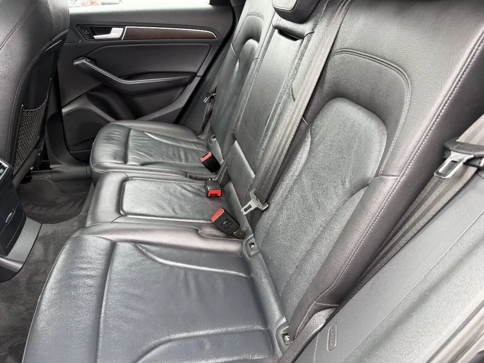 2015 Audi 8R Q5 - Image 9 of 17