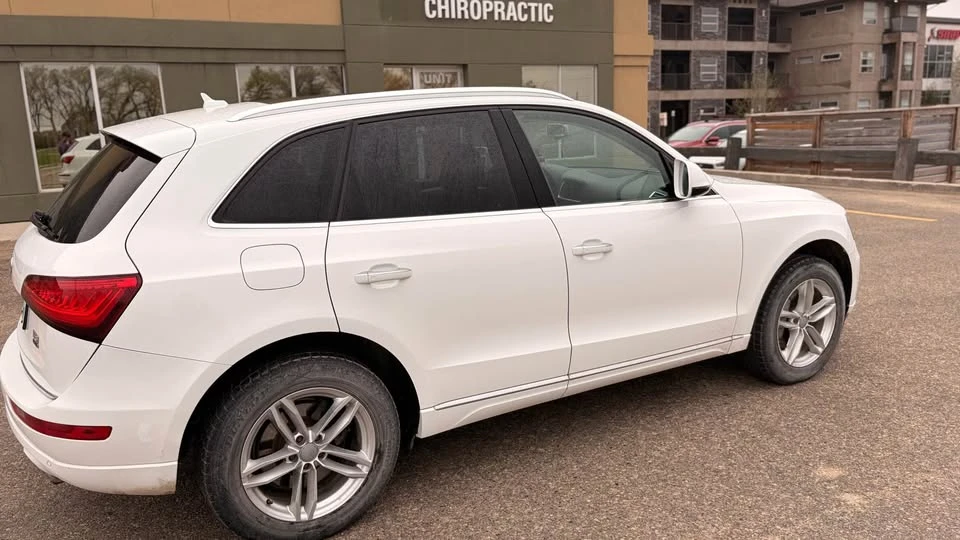 2015 Audi 8R Q5 - Image 5 of 12