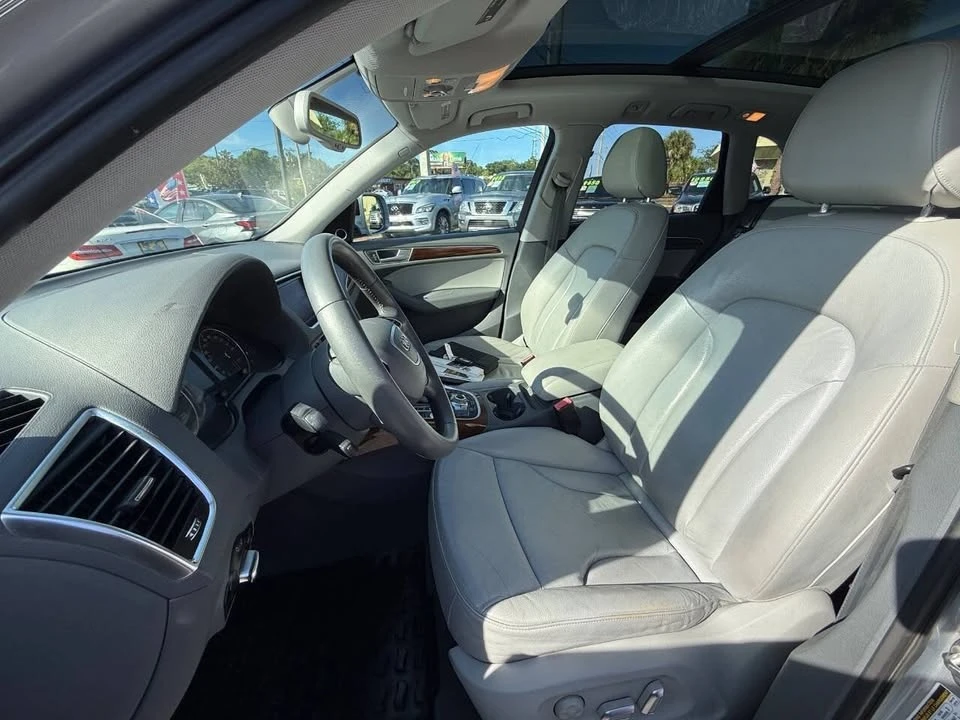 2015 Audi 8R Q5 - Image 15 of 19
