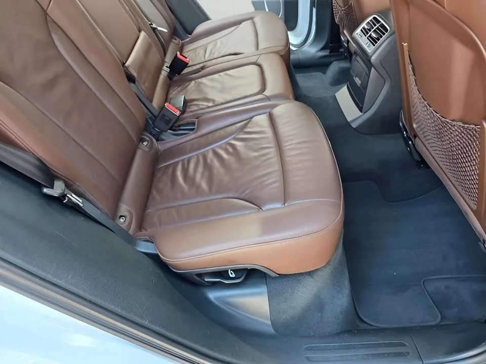 2015 Audi 8R Q5 - Image 18 of 20