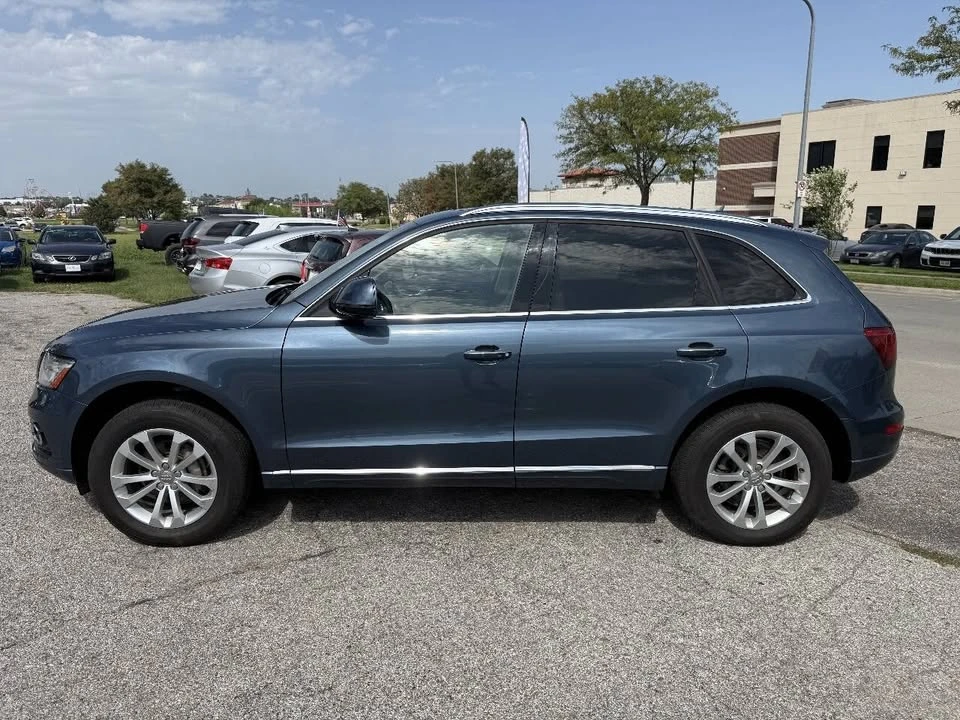 2015 Audi 8R Q5 - Image 4 of 8
