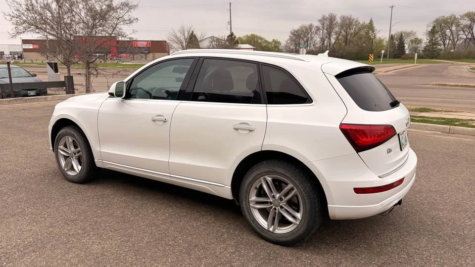 2015 Audi 8R Q5 - Image 3 of 12