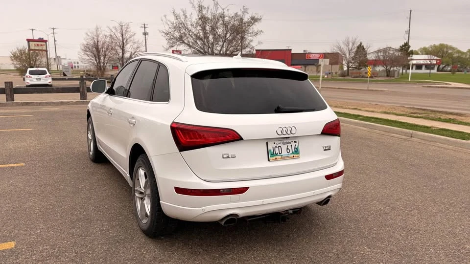 2015 Audi 8R Q5 - Image 4 of 12