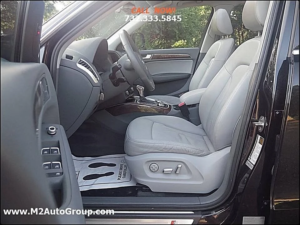 2015 Audi 8R Q5 - Image 12 of 20
