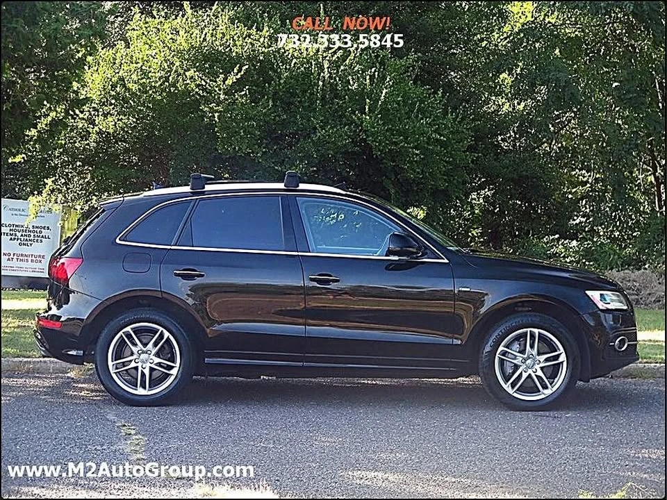 2015 Audi 8R Q5 - Image 6 of 20