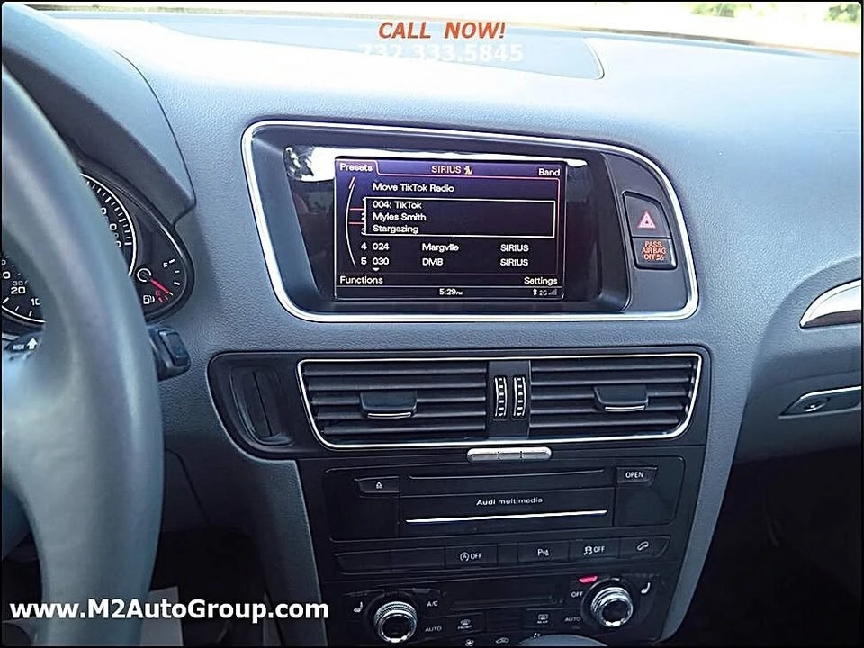 2015 Audi 8R Q5 - Image 10 of 20