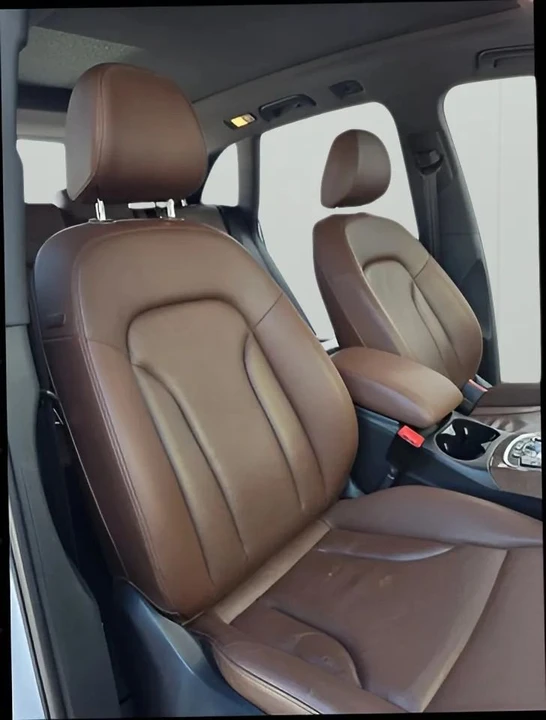 2015 Audi 8R Q5 - Image 13 of 20